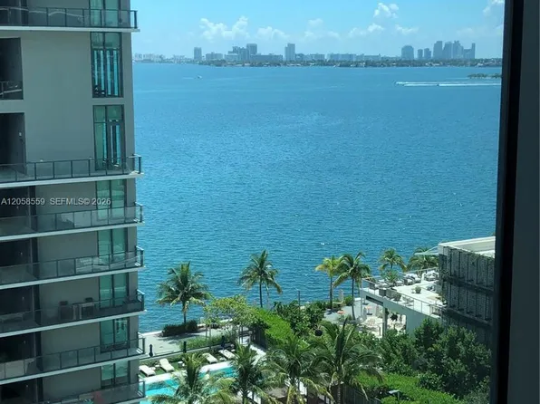 650 NE 32nd St Unit 908, Miami, FL 33137
