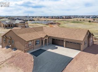 13360 Bandanero Dr, Peyton, CO 80831