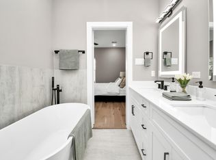 316 Thornton Rd #A, Houston, TX 77018