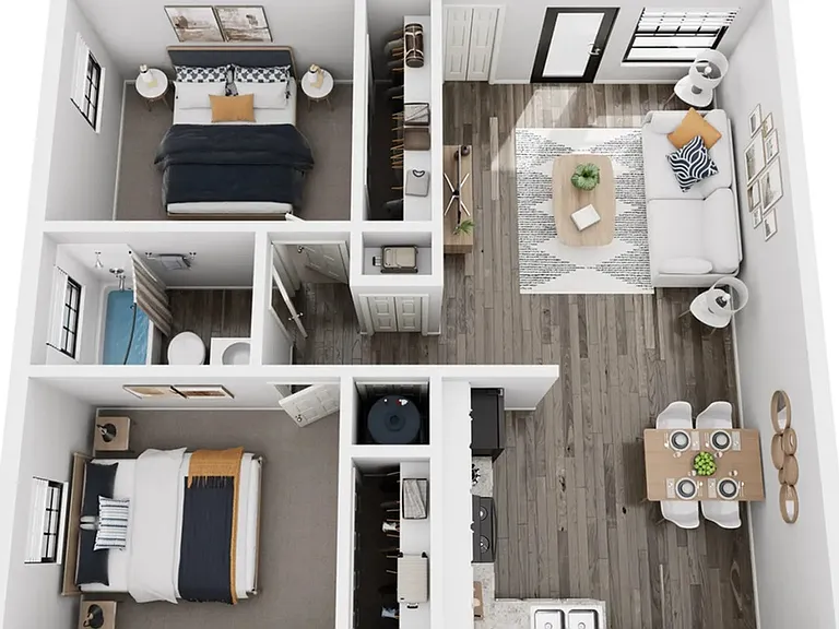 Vista Palms B1 Vista Palms B1