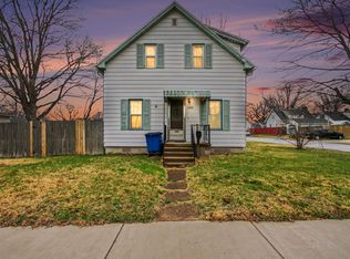 324 Jackson St, Michigan City, IN 46360