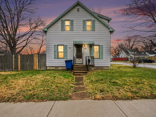 324 Jackson St, Michigan City, IN 46360