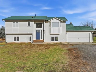 5712 W 57th Ave, Spokane, WA, 99224