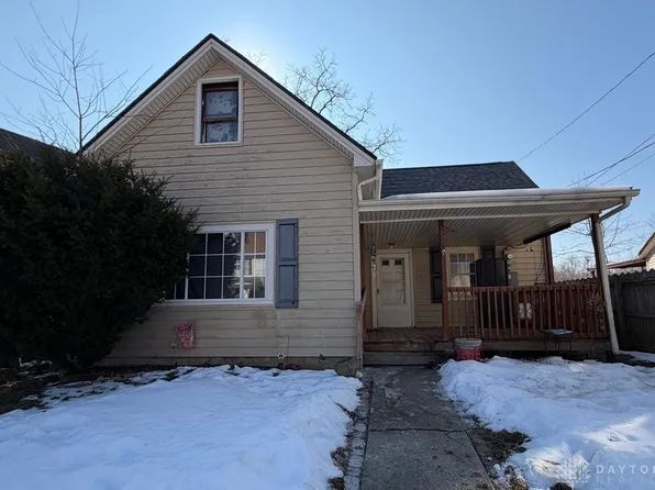 218 Roberts Ave, Franklin, OH 45005