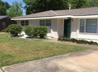 827 Greg Dr, Montgomery, AL 36109