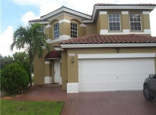 12877 SW 54th Ct, Miramar, FL 33027