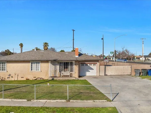 4185 E Turner Ave, Fresno, CA 93702