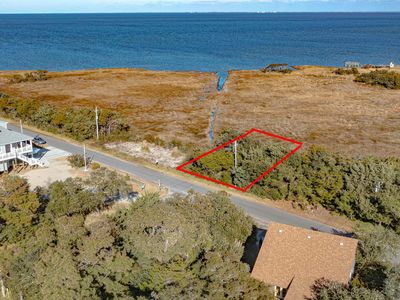 0 Buccaneer Dr Lot 21, Frisco, NC, 27936