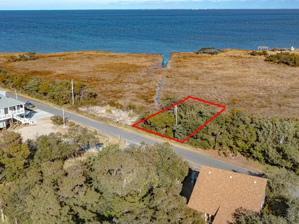 0 Buccaneer Dr Lot 21, Frisco, NC 27936