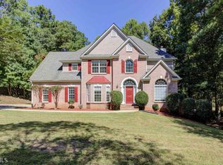 250 Ryans Ct #C-16, Sharpsburg, GA 30277