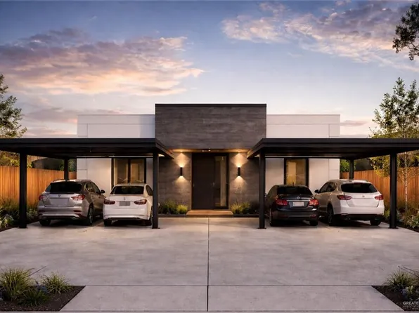 3313 York Ave, McAllen, TX 78504