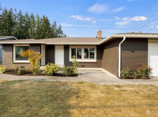 221 Madison St, Everett, WA 98203