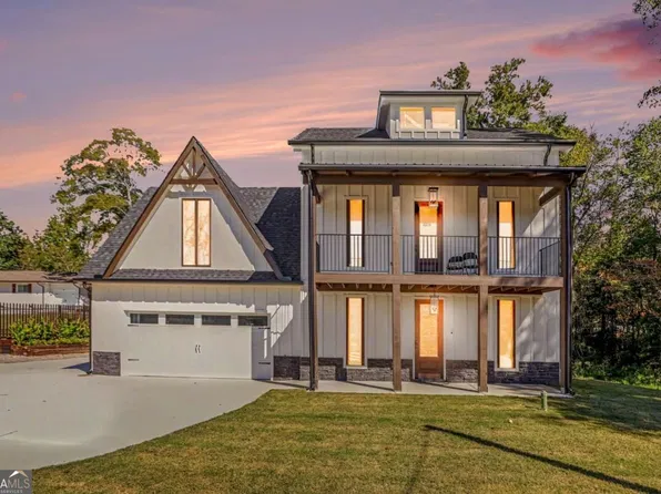 235 Old Bremen Rd, Temple, GA 30179