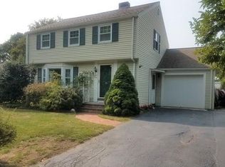 360 Grove St, Medford, MA 02155