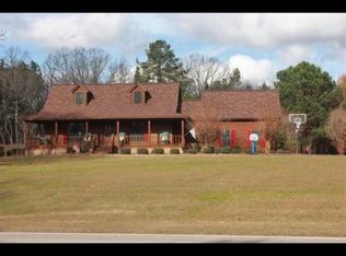4205 S Union Rd, Ackerman, MS 39735