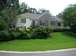 2580 Bethany Ln, Powder Springs, GA 30127