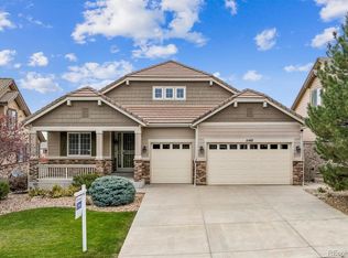 10487 Skyreach Road, Highlands Ranch, CO 80126