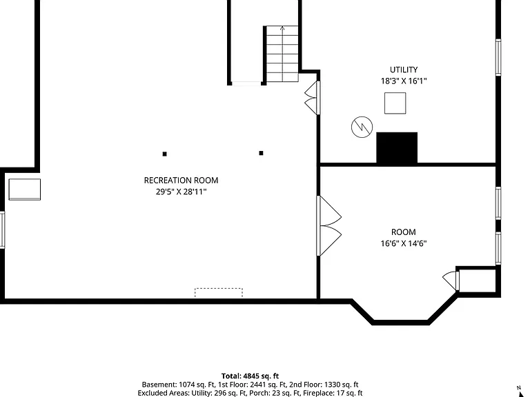 3701 Keenan Ln — Photo 21