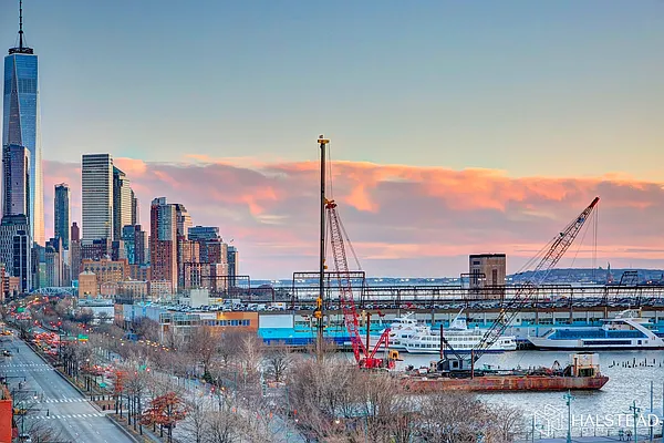 Sold by Halstead Real Estate | media 30