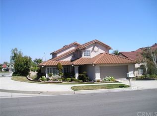 10791 Ring Ave, Rancho Cucamonga, CA 91737