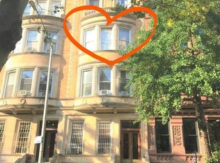 325 W 88th St #7F, New York, NY 10024