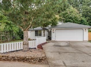 5918 NE 81st Ave, Vancouver, WA 98662