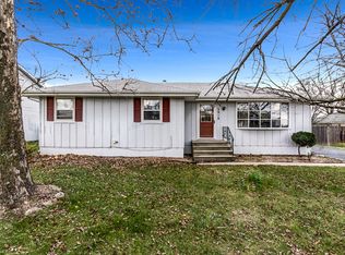 3918 Terrance Ferry Dr, Joliet, IL 60431