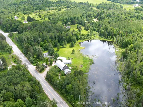 3055 Gelert Rd, Minden Hills, ON K0M 2K0