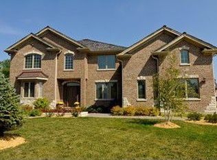 7254 Litchfield Ct, Long Grove, IL 60060