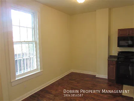 Sleek 3B Rental in Jackson Ward — Photo 4