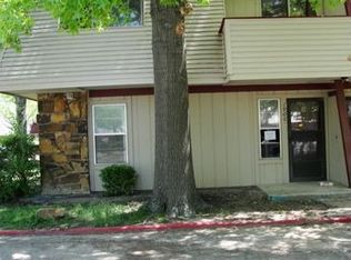 2202 E 66th Pl UNIT 1906, Tulsa, OK 74136