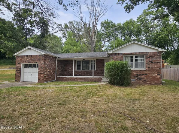 606 E State Highway 76, Anderson, MO 64831