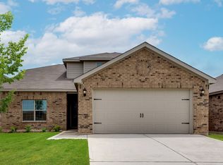 244 Tidwell Dr, Ferris, TX 75125