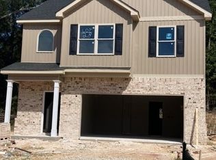 144 Allentown Ct, Macon, GA 31216