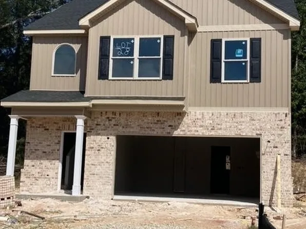 144 Allentown Ct, Macon, GA 31216