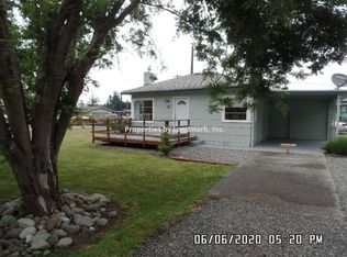 40 Streit Rd #30, Sequim, WA 98382