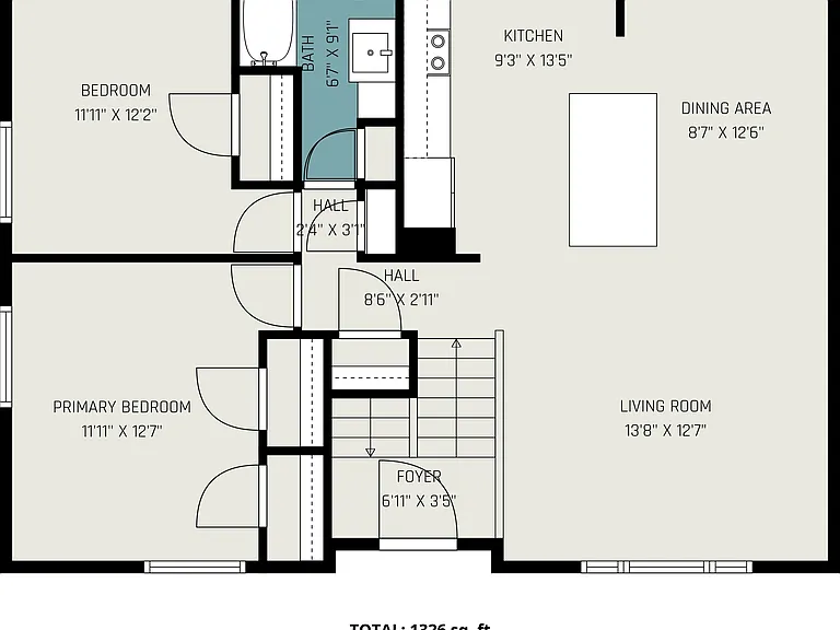 11047 Prairie Hills Dr — Photo 2
