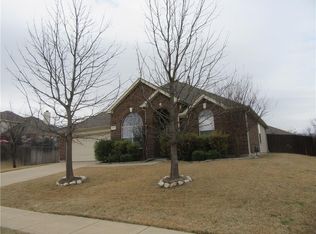 4401 Winding Glen Ln, Mansfield, TX 76063