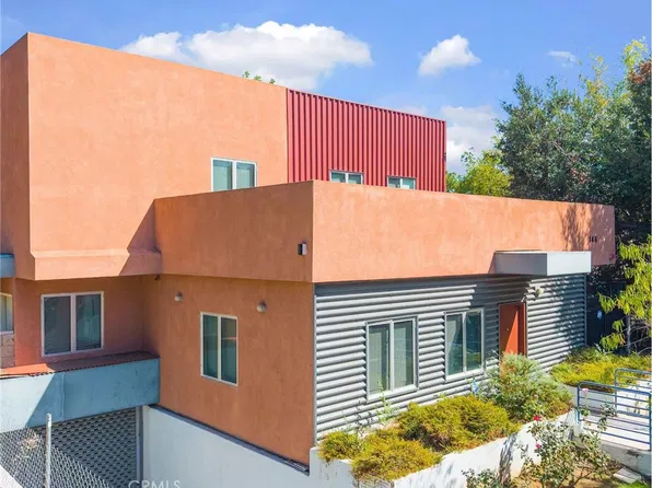 148 N Mar Vista Ave, Pasadena, CA 91106