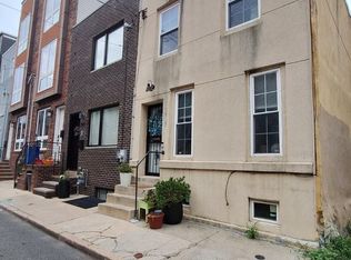 1913 Gerritt St, Philadelphia, PA 19146