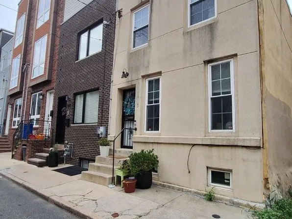1913 Gerritt St, Philadelphia, PA 19146