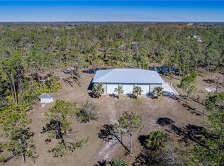 21051 Lazy D Farm Rd, Estero, FL 33928