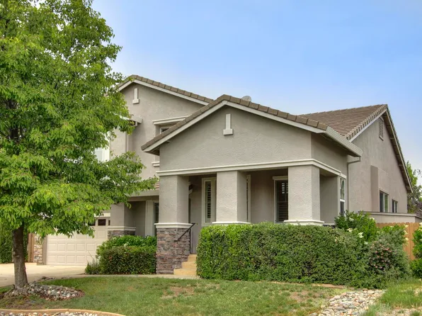 2927 Tilbury Way, Roseville, CA 95661