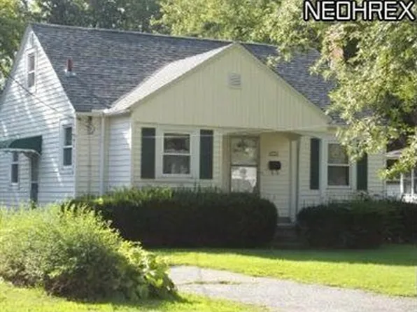 1051 Skinner Ave, Painesville, OH 44077