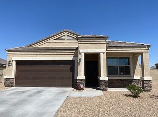 25666 W. Desert Dr., Buckeye, AZ 85326