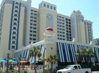 2311 S Ocean Blvd #1152, Myrtle Beach, SC 29577