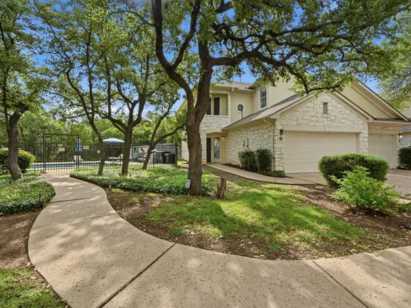 4620 W William Cannon Dr APT 12, Austin, TX 78749