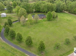 1292 Palmersville Hwy #89, Dresden, TN 38225