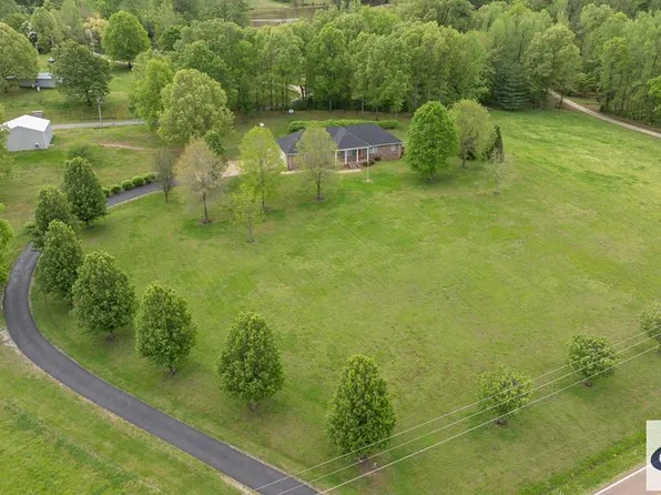 1292 Palmersville Hwy #89, Dresden, TN 38225