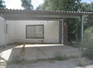 7000 S Valley Indian Agency Connect Rd, Tucson, AZ 85746